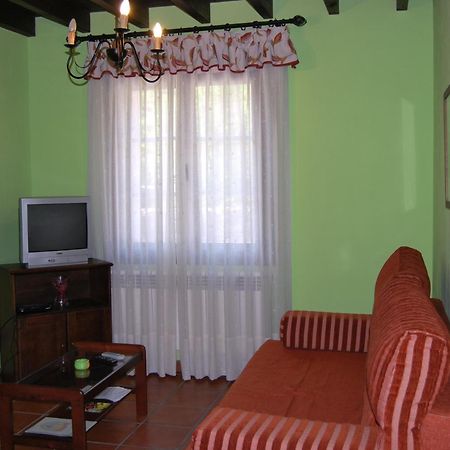 Apartmán Mirador De Urriellu Poo  Exteriér fotografie