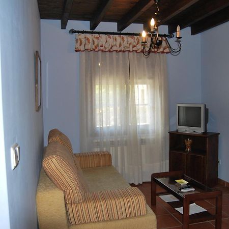 Apartmán Mirador De Urriellu Poo  Exteriér fotografie