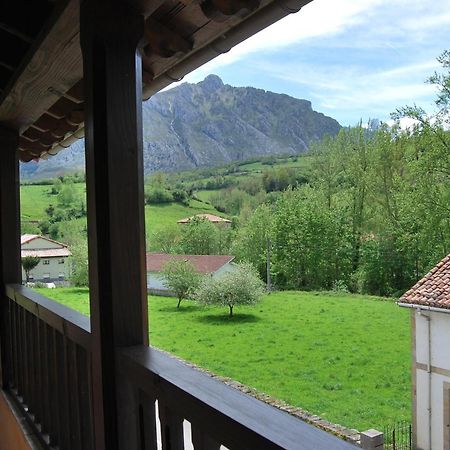 Apartmán Mirador De Urriellu Poo  Exteriér fotografie