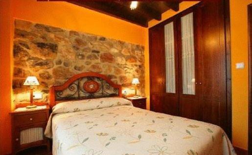 Apartmán Mirador De Urriellu Poo  Exteriér fotografie
