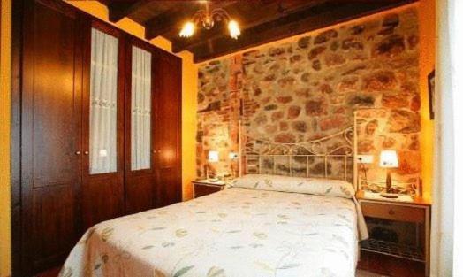 Apartmán Mirador De Urriellu Poo  Exteriér fotografie