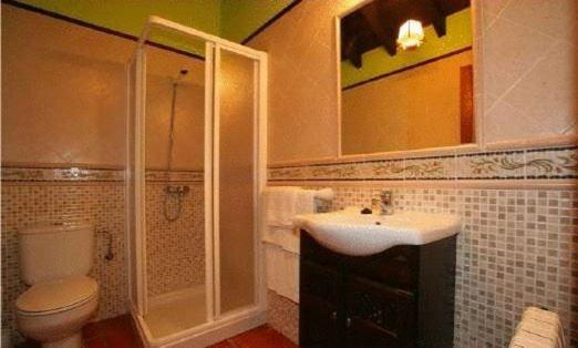 Apartmán Mirador De Urriellu Poo  Exteriér fotografie